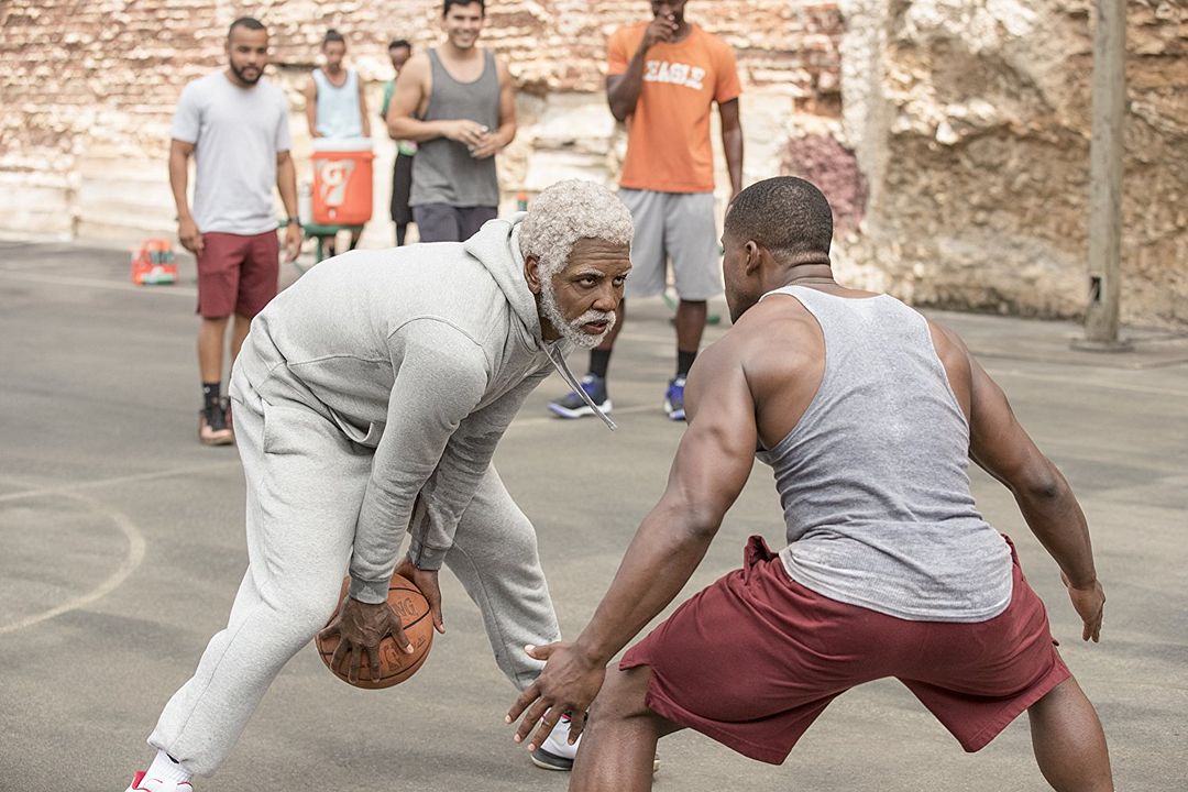 Uncle Drew : Foto