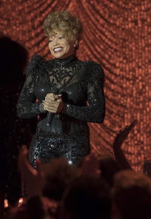 Empire : Foto Tisha Campbell