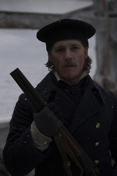 The Terror : Foto Adam Nagaitis