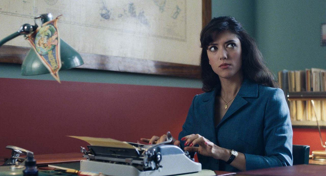 Que jueguen las chicas : Foto