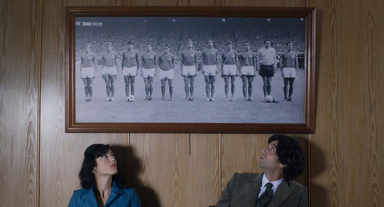 Que jueguen las chicas : Foto