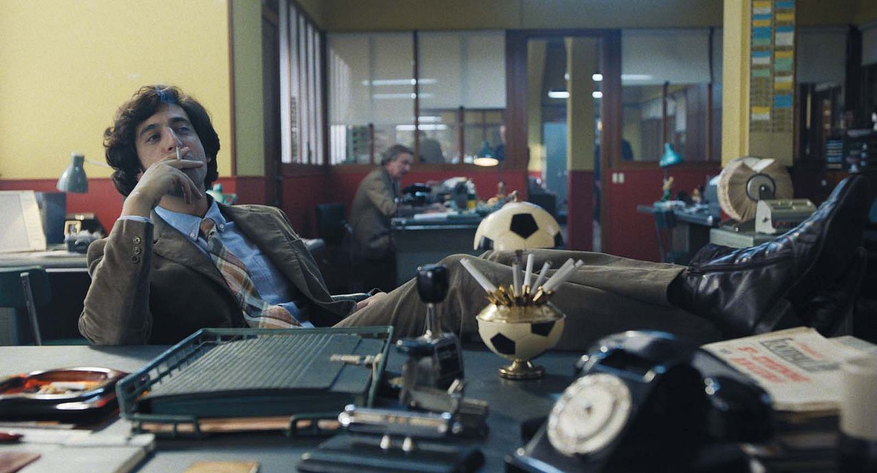 Que jueguen las chicas : Foto