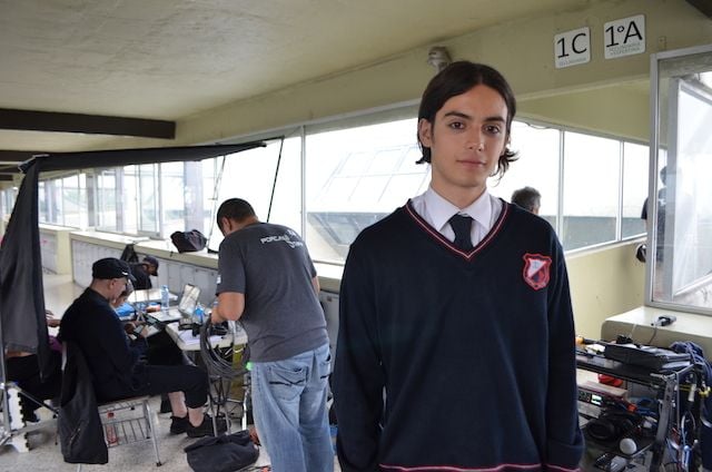 Esto no es Berlín : Foto