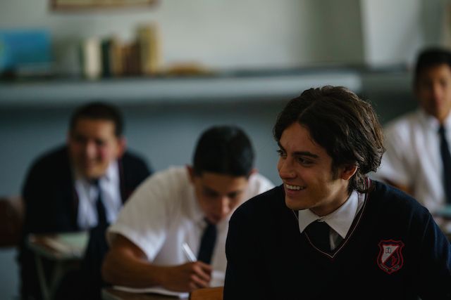 Esto no es Berlín : Foto