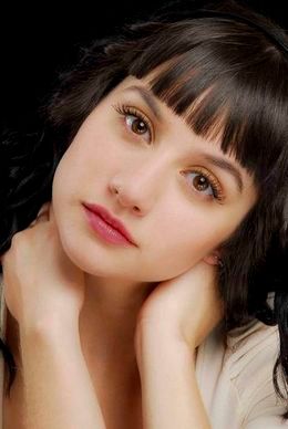 Póster Gimena Gómez