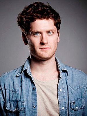 Póster Kyle Soller