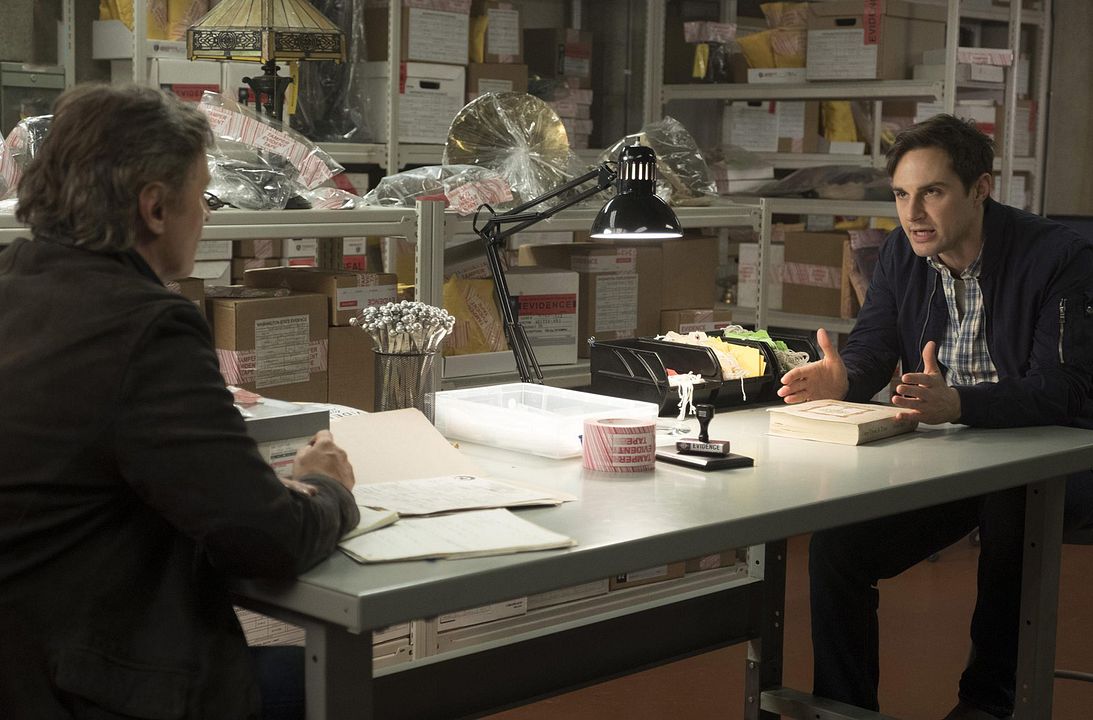 Érase una vez : Foto Andrew J. West