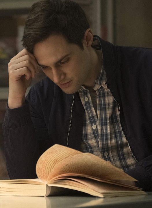 Érase una vez : Foto Andrew J. West