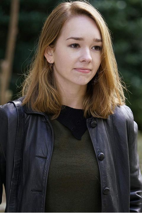 The Americans : Foto