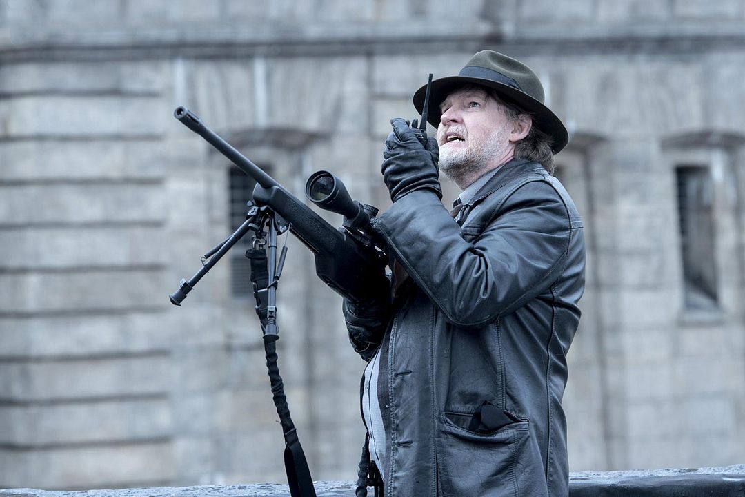 Foto Donal Logue