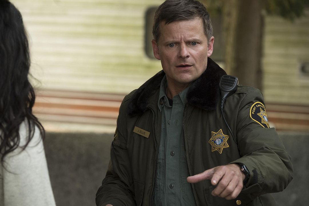 Foto Steve Zahn