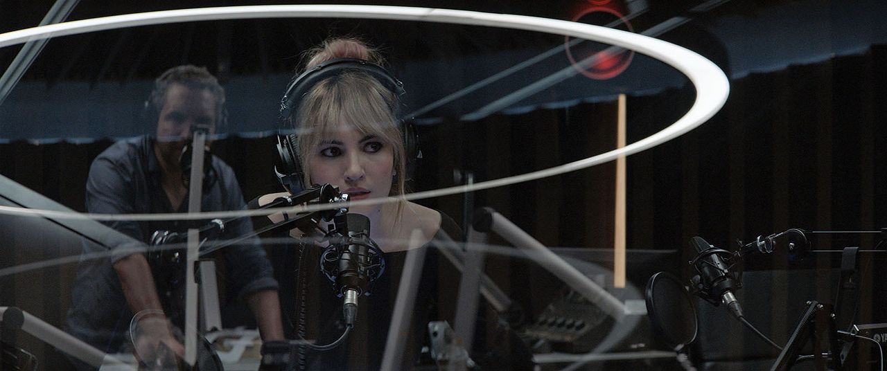 Feedback : Foto Ivana Baquero