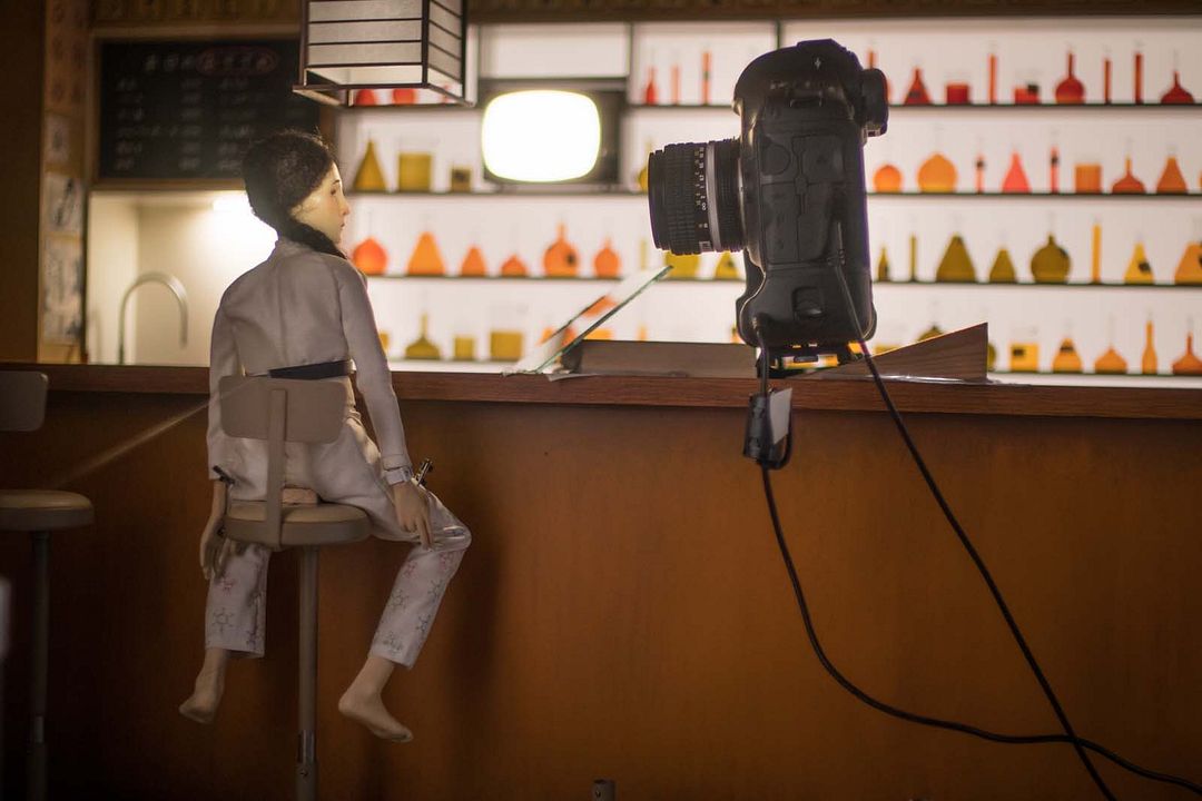 Isla de perros : Foto