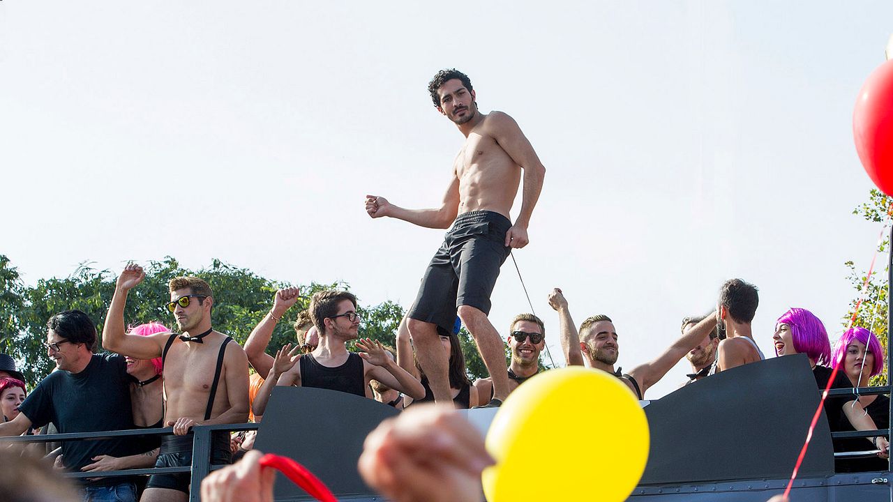 Las Leyes de la Termodinámica : Foto