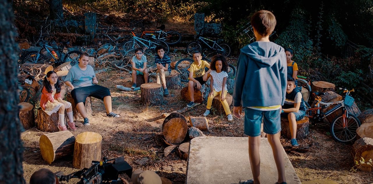 Los Futbolísimos : Foto