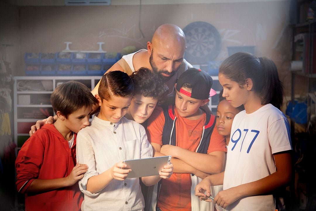 Los Futbolísimos : Foto