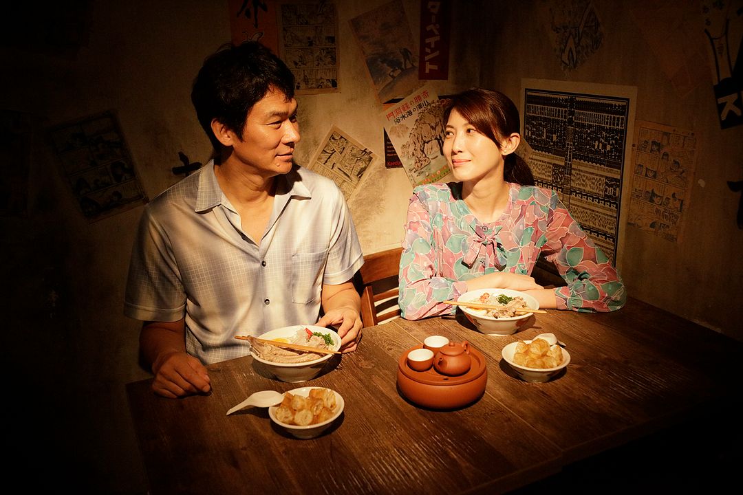 Recuerdos, amores y fideos : Foto