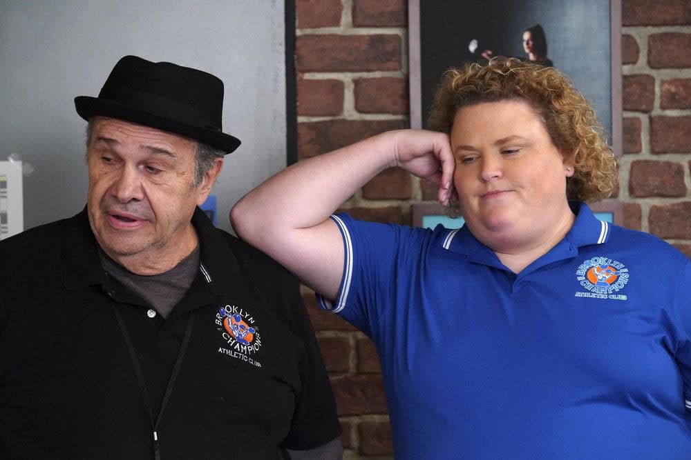 Foto Fortune Feimster