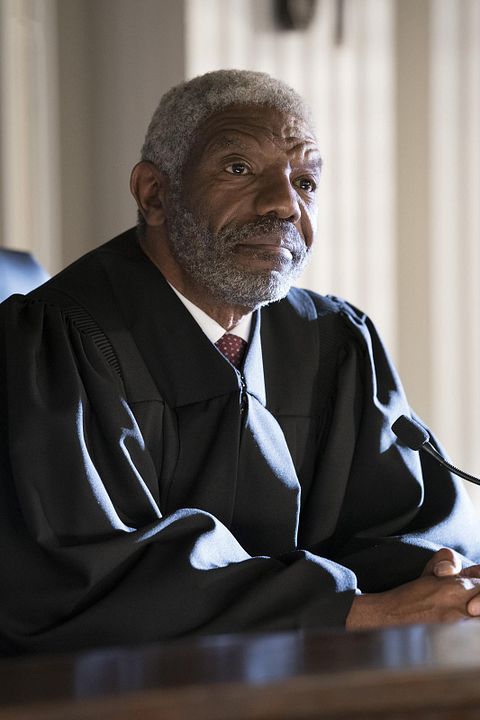 Foto Vondie Curtis-Hall