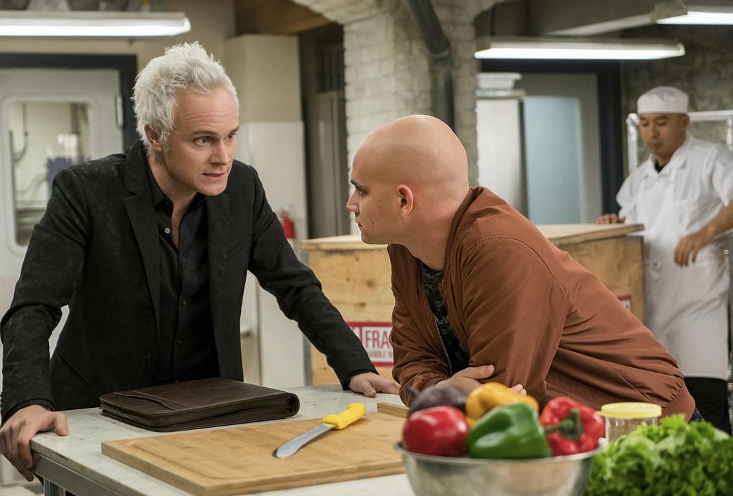 iZombie : Foto