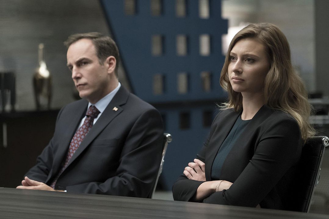 iZombie : Foto Aly Michalka