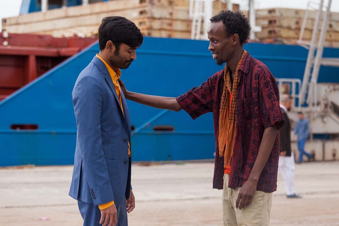 Un millonario con suerte : Foto