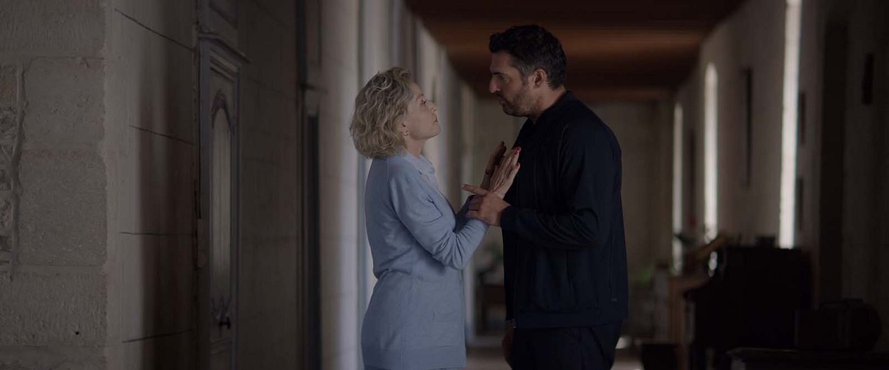 Señor sabelotodo : Foto Arnaud Ducret