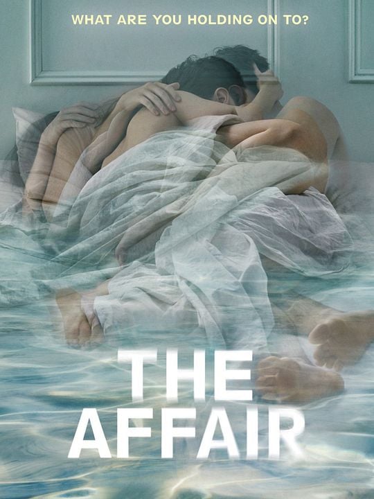 The Affair : Póster