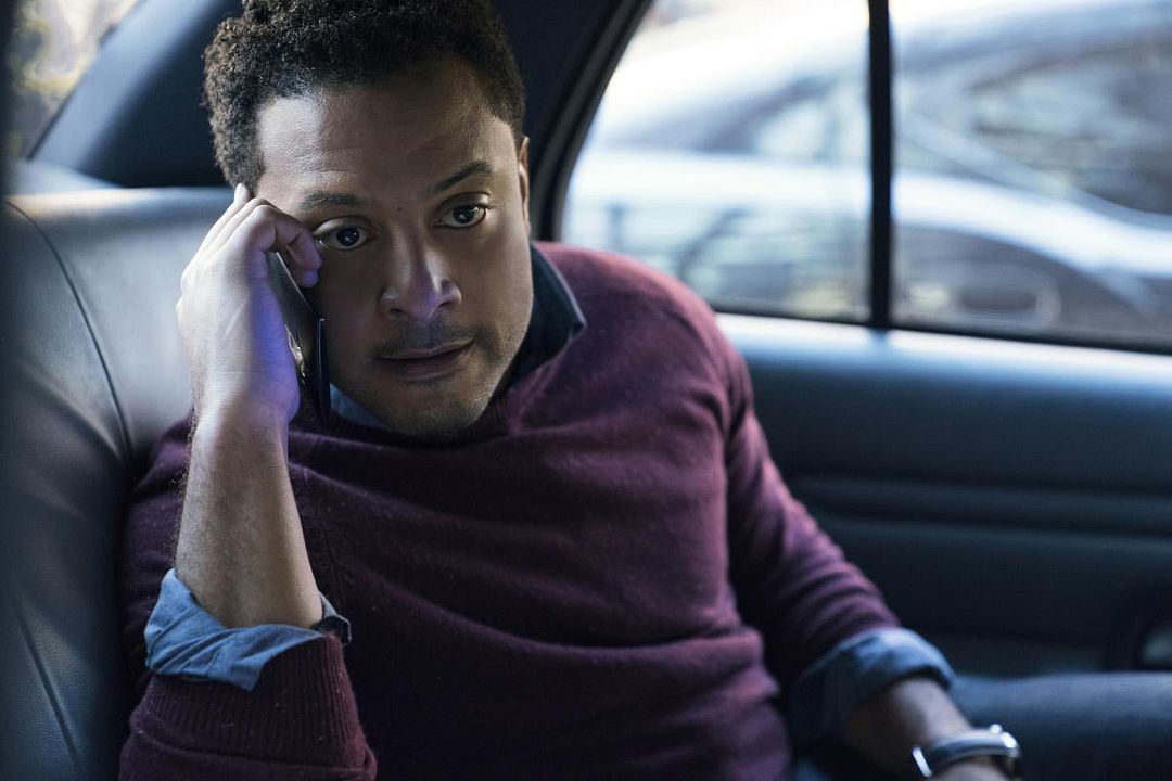 Foto Brandon Jay McLaren