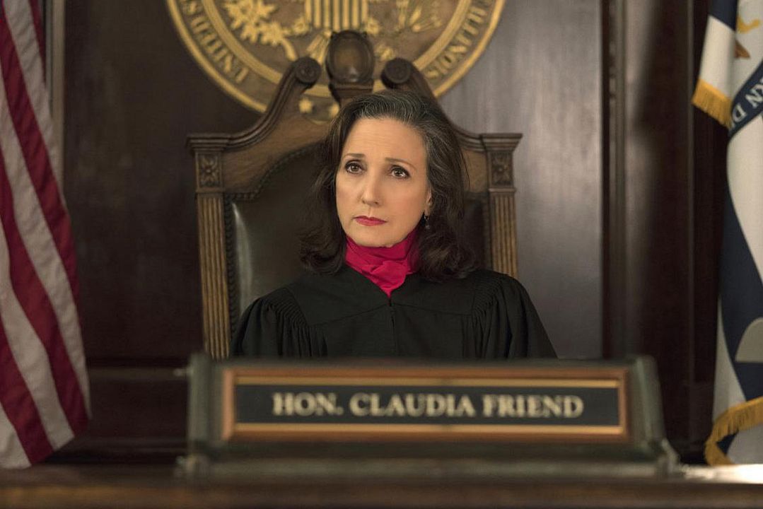 The Good Fight : Foto