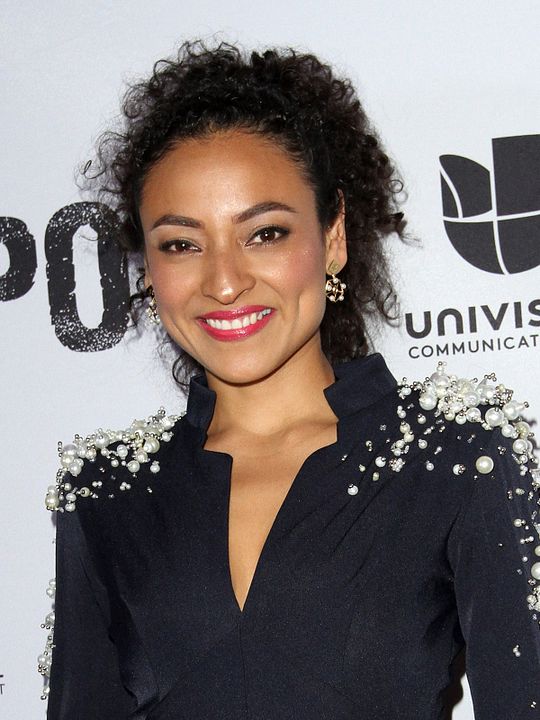 Póster Tete Espinoza