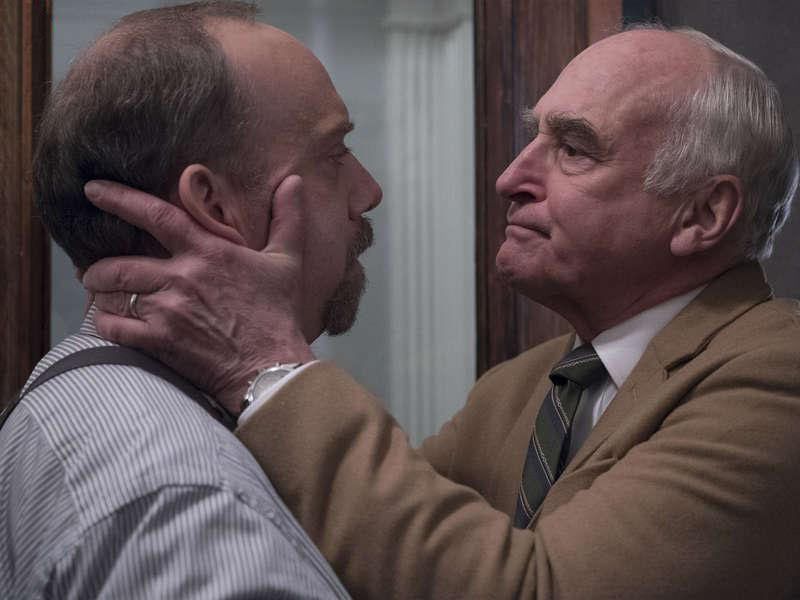 Billions : Foto Jeffrey DeMunn, Paul Giamatti
