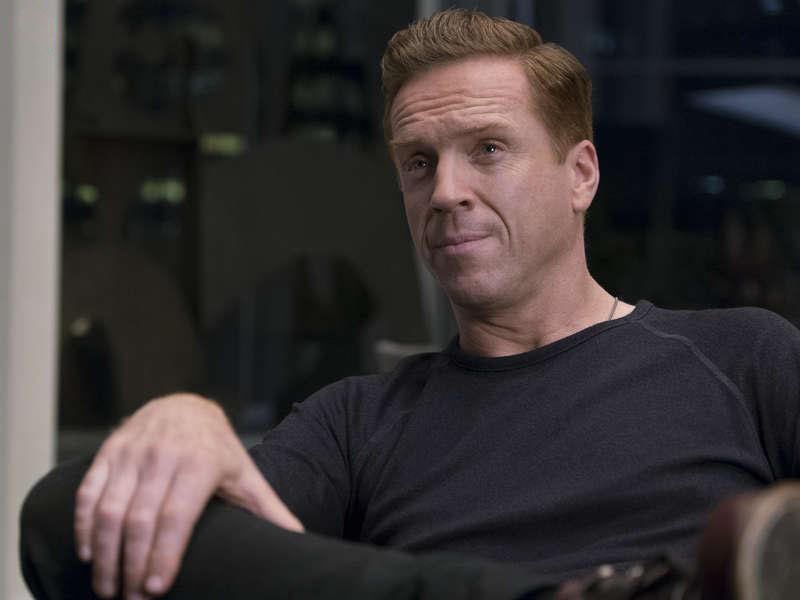 Billions : Foto Damian Lewis