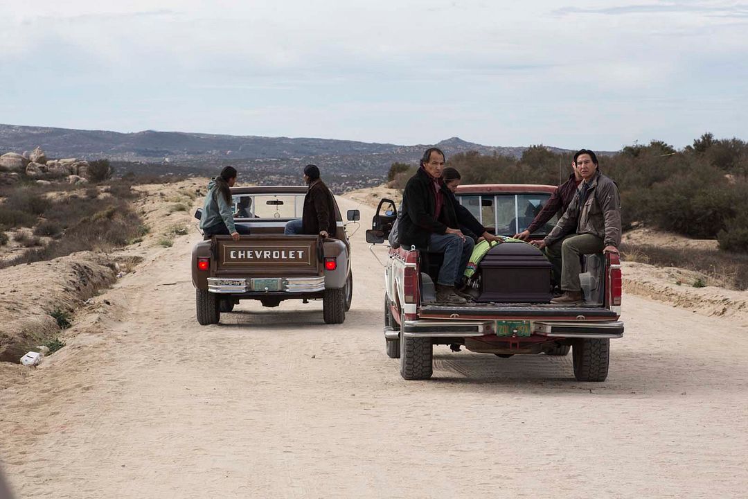 Land Tierra de nadie : Foto