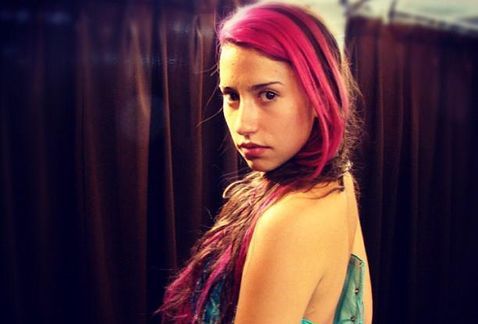 Juan y Vanesa : Foto