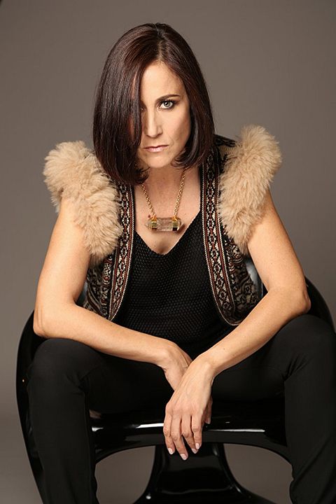 Póster Lumi Cavazos