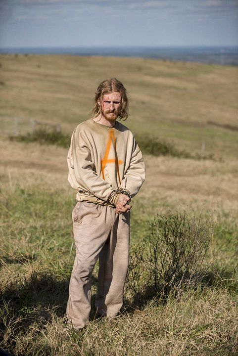 The Walking Dead : Foto Austin Amelio
