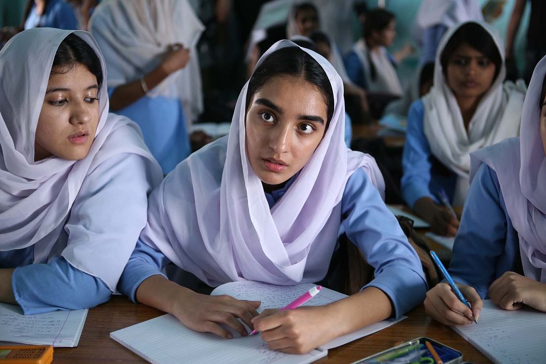 What Will People Say : Foto