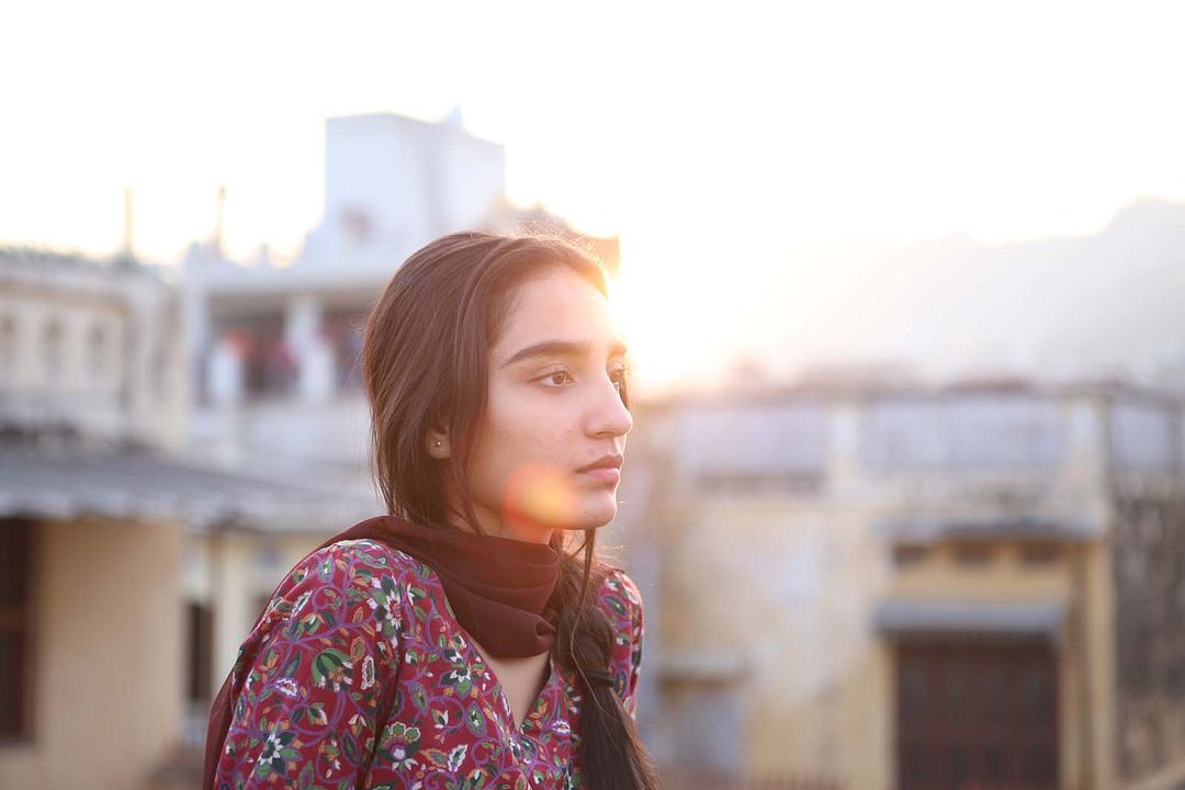 What Will People Say : Foto