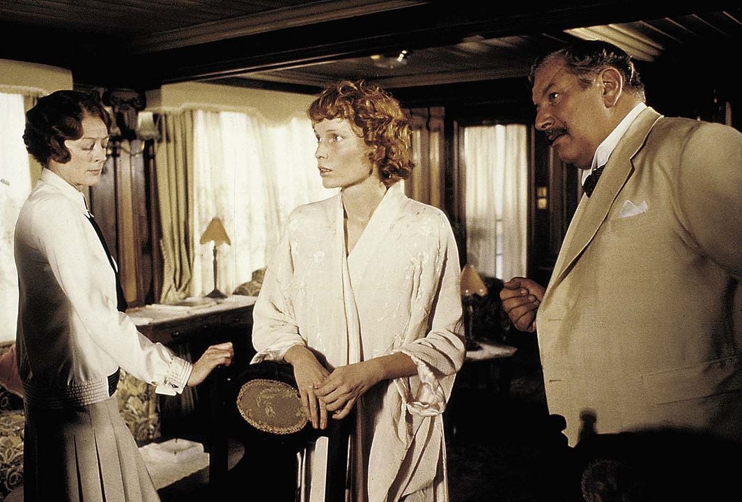 Muerte en el Nilo : Foto