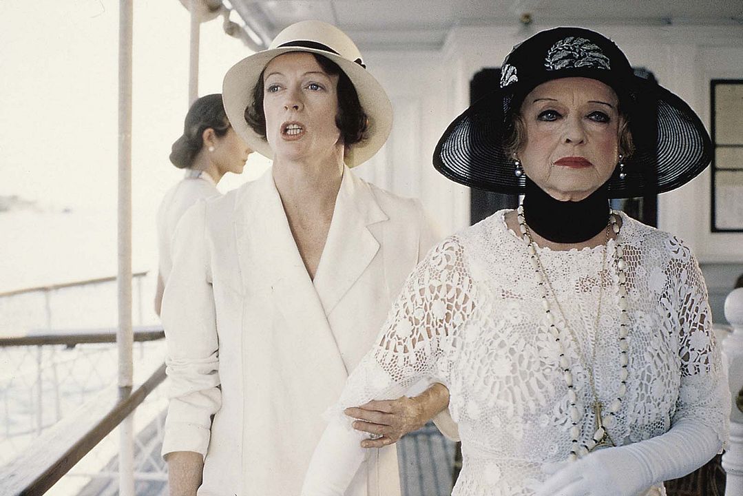 Muerte en el Nilo : Foto