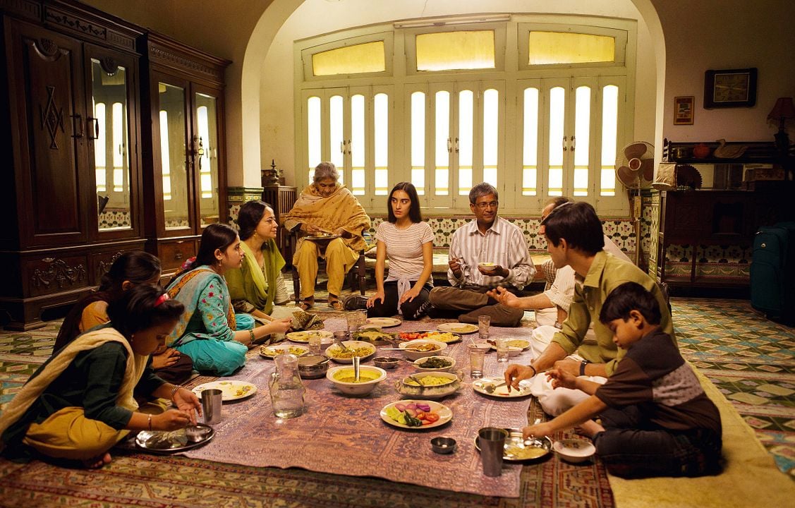 What Will People Say : Foto