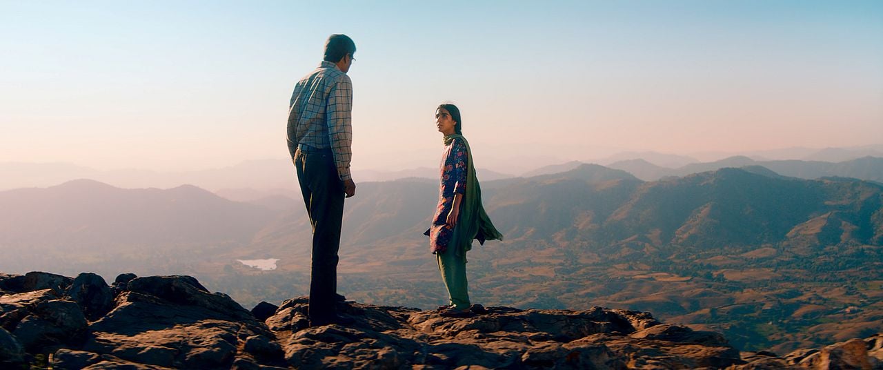 What Will People Say : Foto