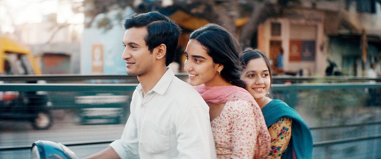 What Will People Say : Foto