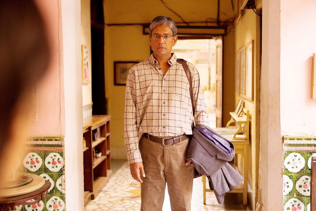 What Will People Say : Foto