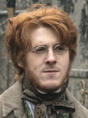 Póster Adam Nagaitis