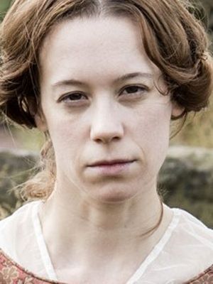 Póster Chloe Pirrie
