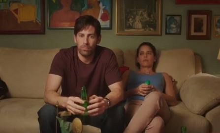 American Curious : Foto