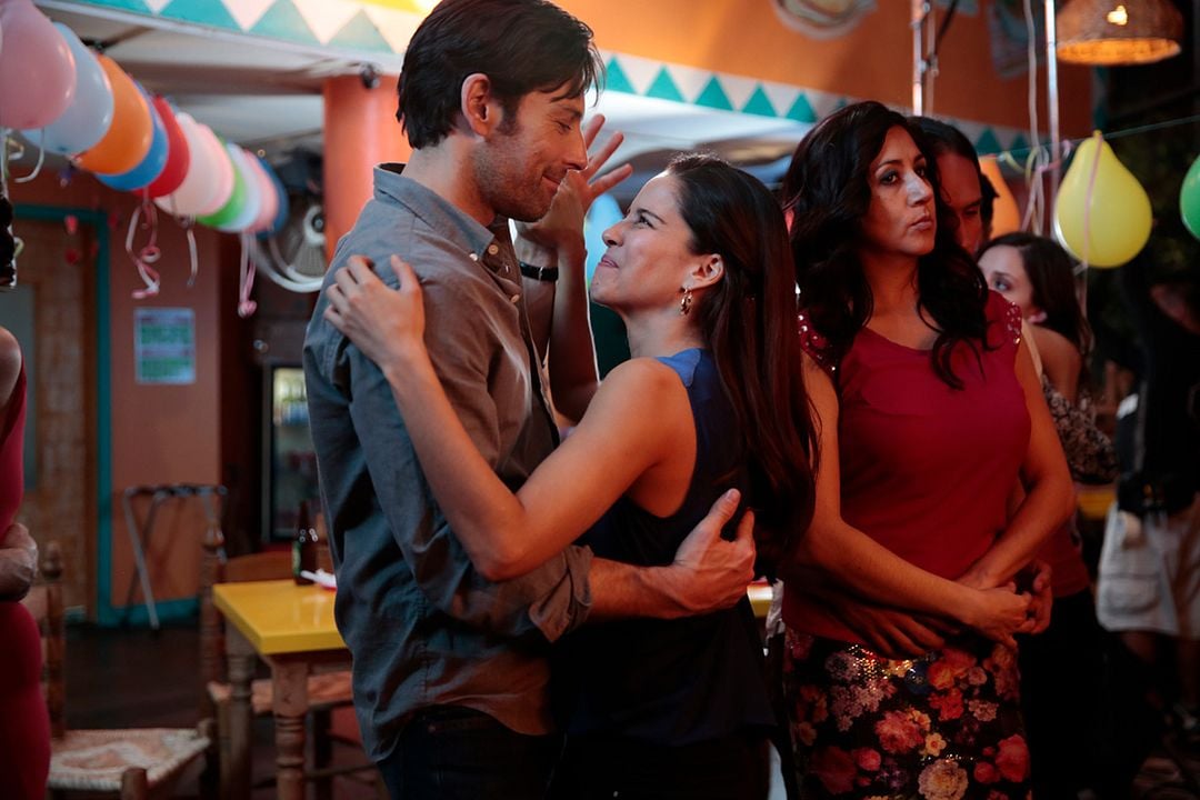 American Curious : Foto