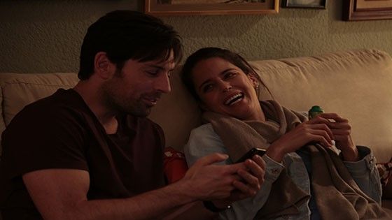 American Curious : Foto